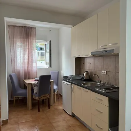 Stan Na Zabjelo Appartement Podgorica